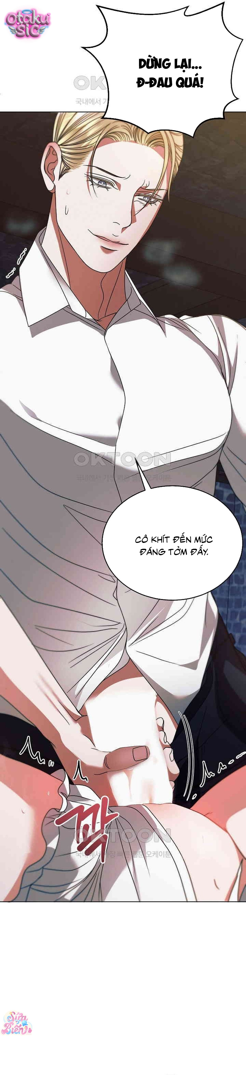 Hãy Cầu Xin Ta Đi - Chap 25