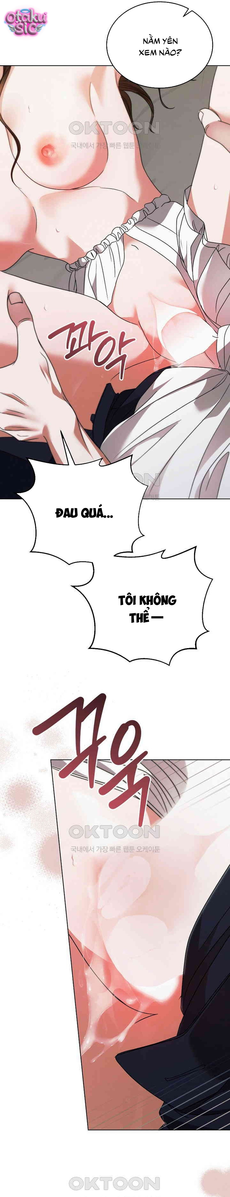 Hãy Cầu Xin Ta Đi - Chap 25