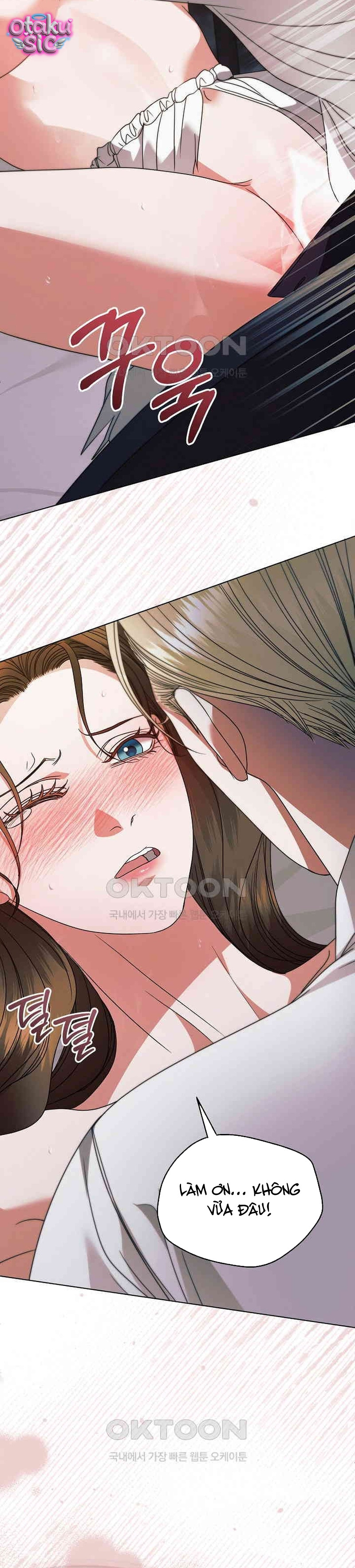 Hãy Cầu Xin Ta Đi - Chap 25