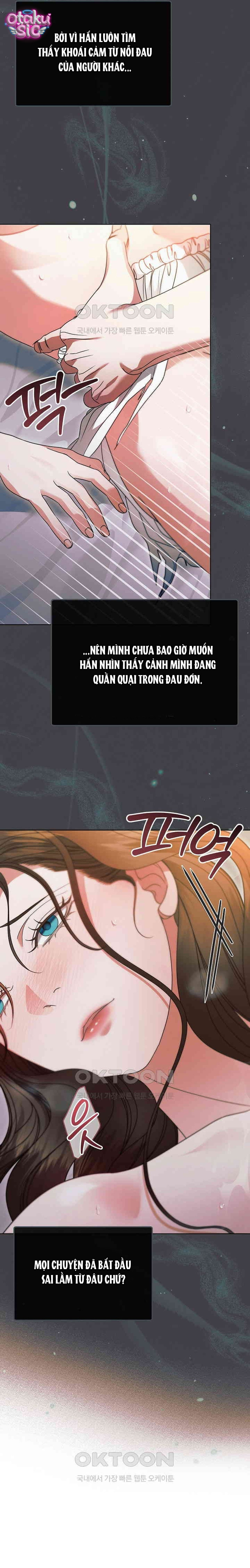 Hãy Cầu Xin Ta Đi - Chap 25