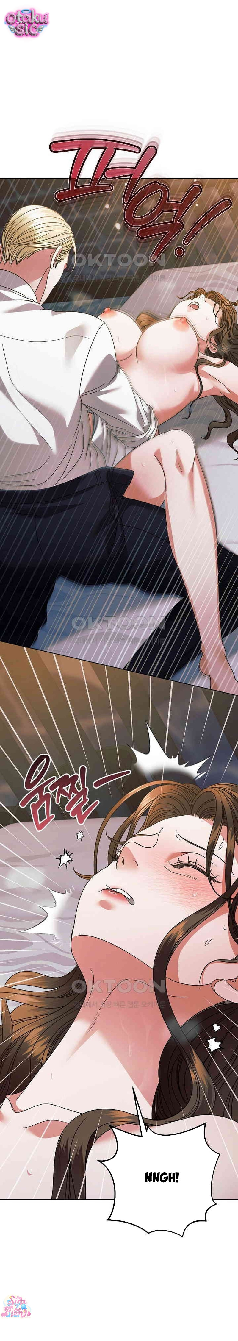 Hãy Cầu Xin Ta Đi - Chap 25