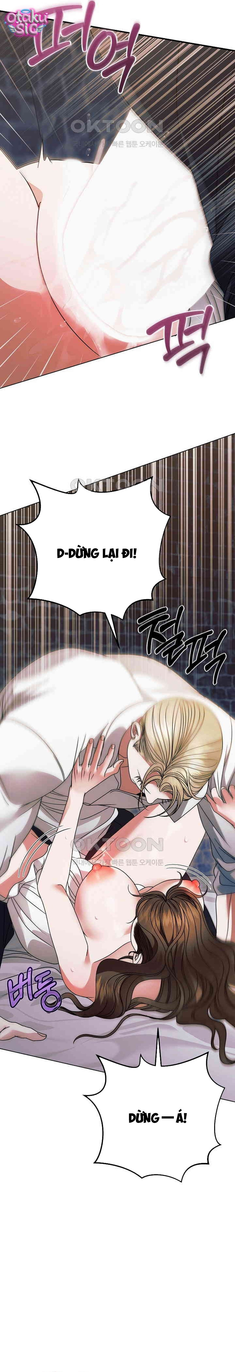 Hãy Cầu Xin Ta Đi - Chap 25