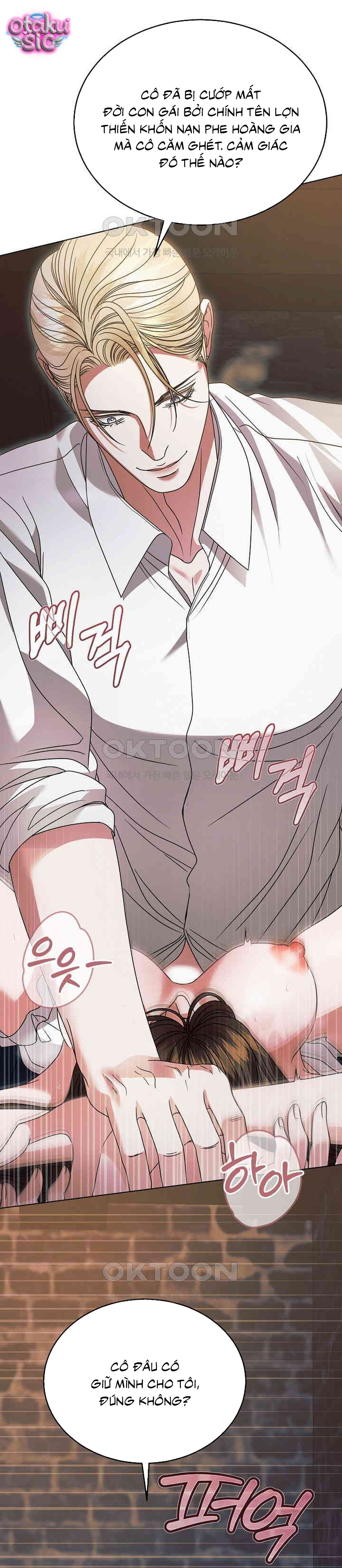 Hãy Cầu Xin Ta Đi - Chap 25