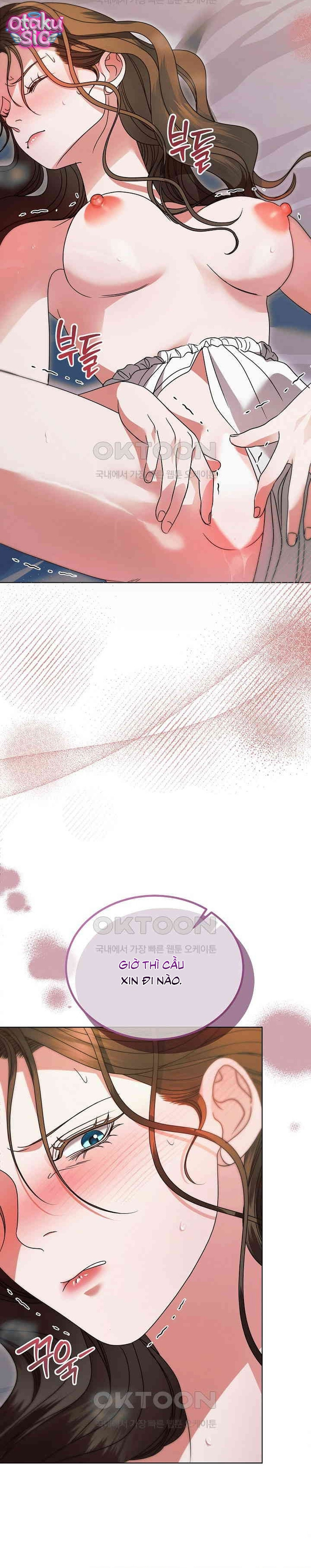 Hãy Cầu Xin Ta Đi - Chap 25