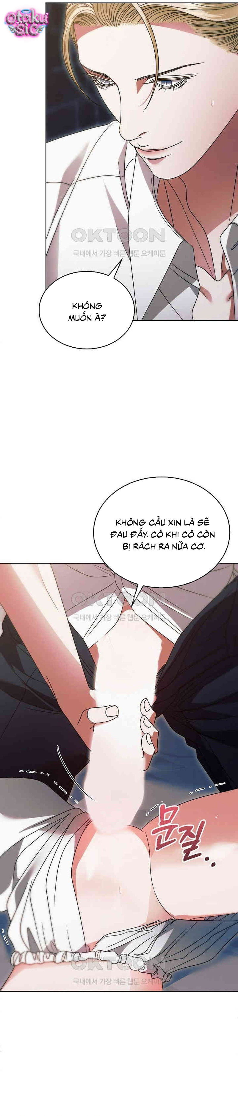 Hãy Cầu Xin Ta Đi - Chap 25