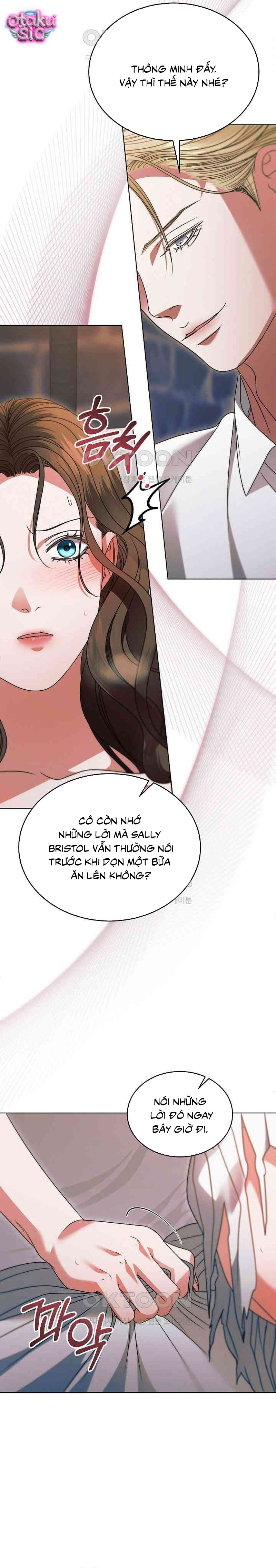 Hãy Cầu Xin Ta Đi - Chap 25
