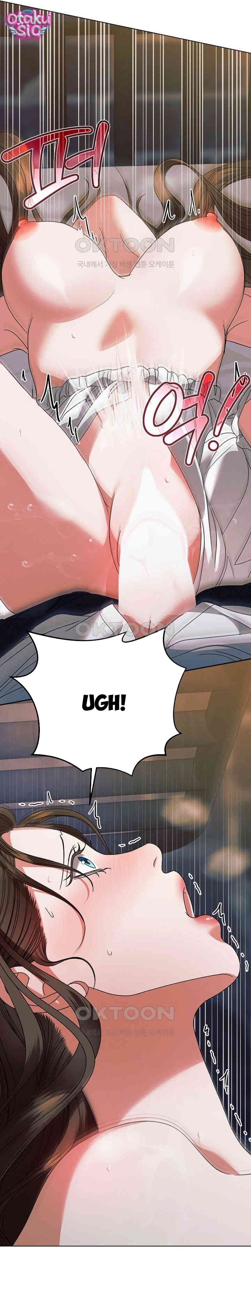 Hãy Cầu Xin Ta Đi - Chap 25