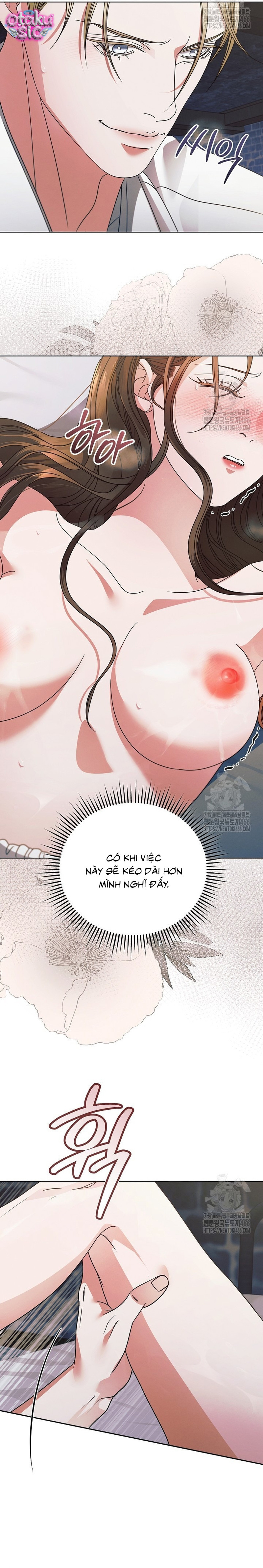 Hãy Cầu Xin Ta Đi - Chap 26
