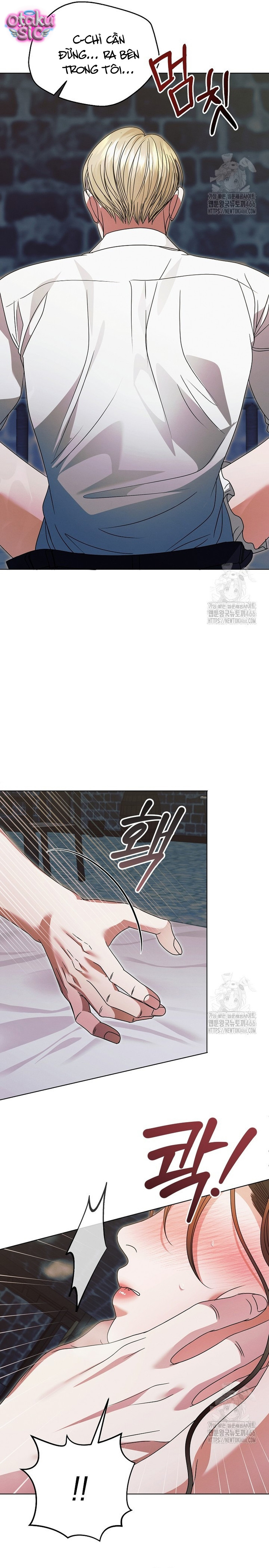 Hãy Cầu Xin Ta Đi - Chap 26