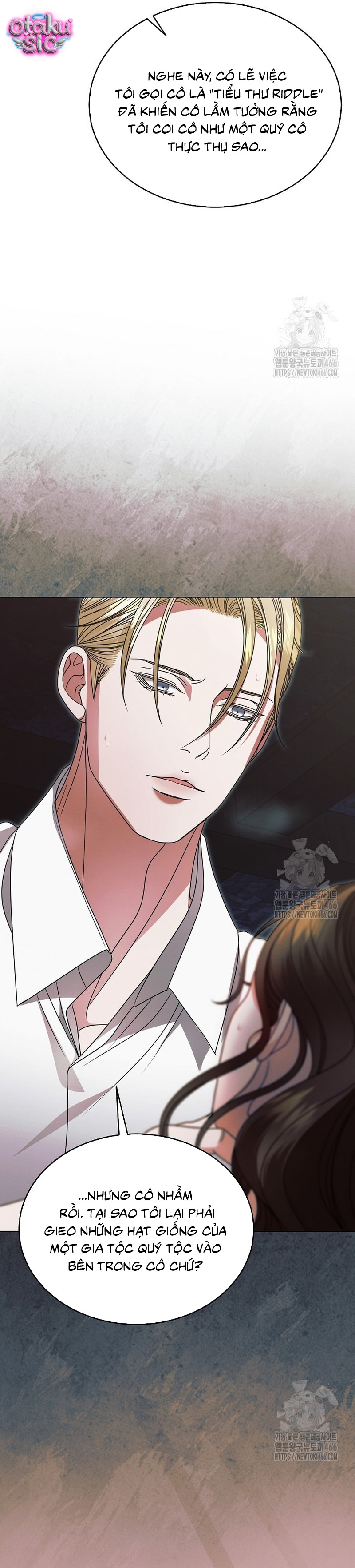 Hãy Cầu Xin Ta Đi - Chap 26