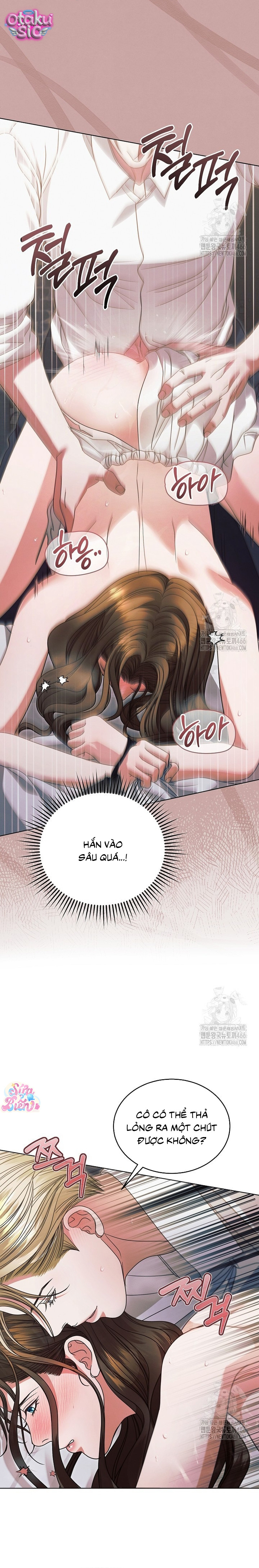 Hãy Cầu Xin Ta Đi - Chap 26