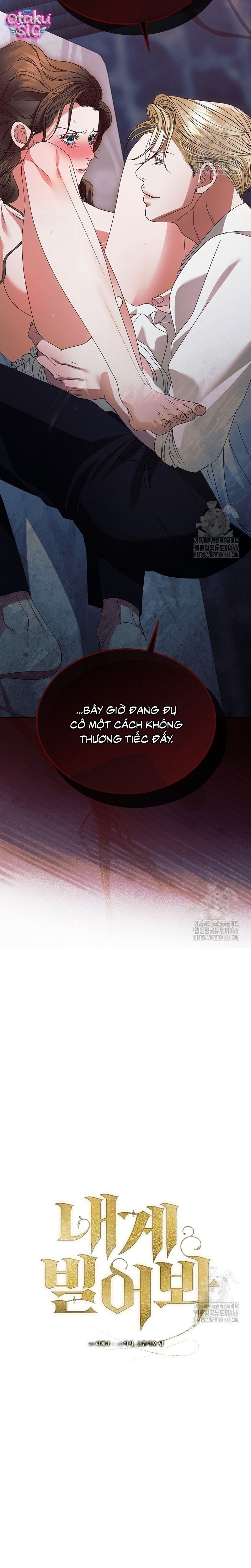 Hãy Cầu Xin Ta Đi - Chap 26