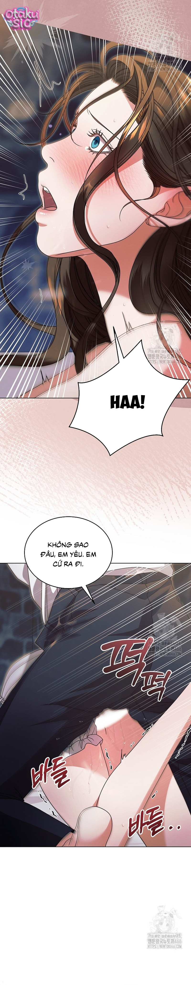 Hãy Cầu Xin Ta Đi - Chap 26
