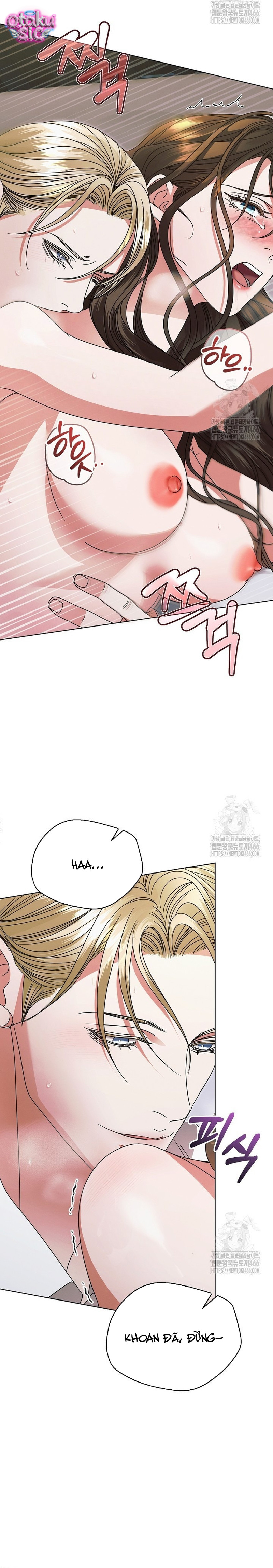 Hãy Cầu Xin Ta Đi - Chap 26