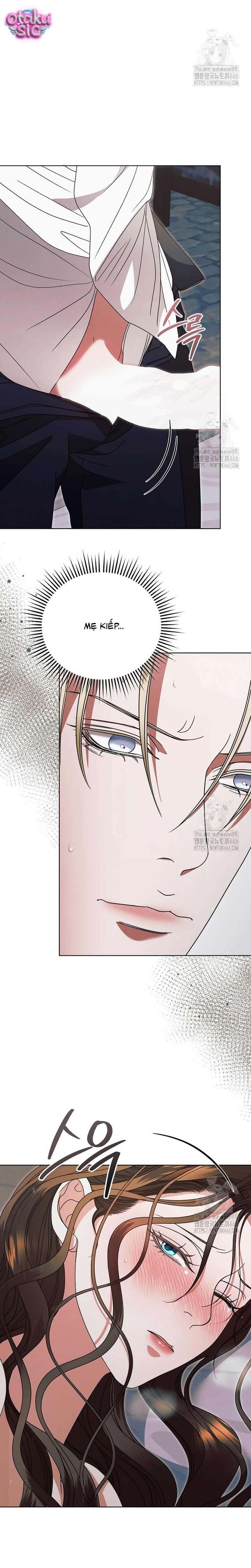 Hãy Cầu Xin Ta Đi - Chap 26