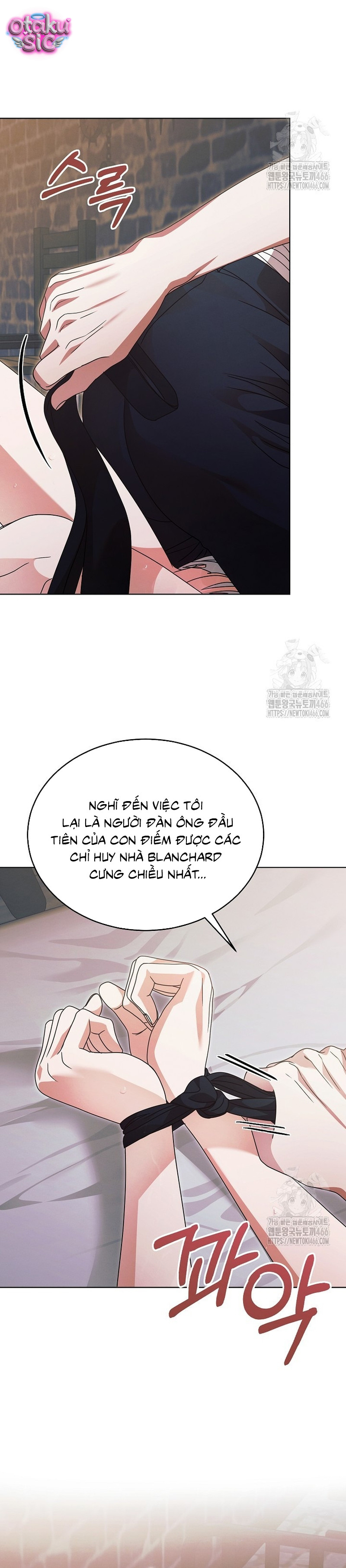 Hãy Cầu Xin Ta Đi - Chap 26
