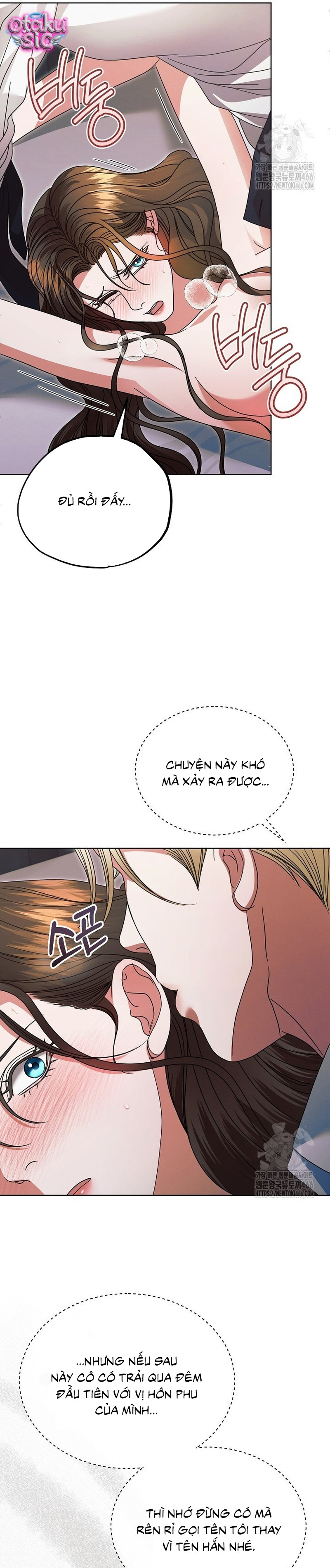 Hãy Cầu Xin Ta Đi - Chap 26