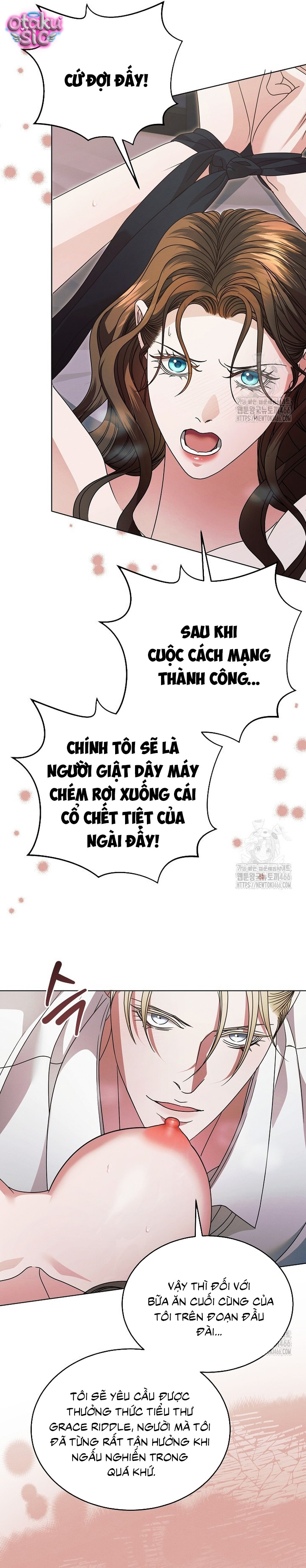 Hãy Cầu Xin Ta Đi - Chap 26