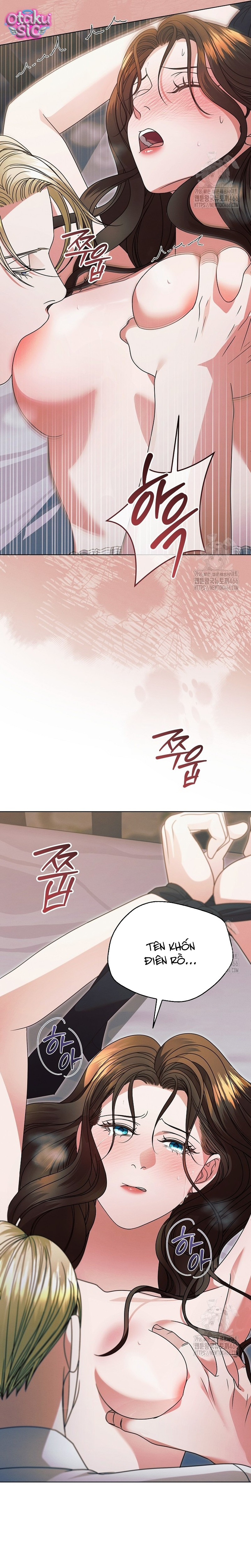 Hãy Cầu Xin Ta Đi - Chap 26