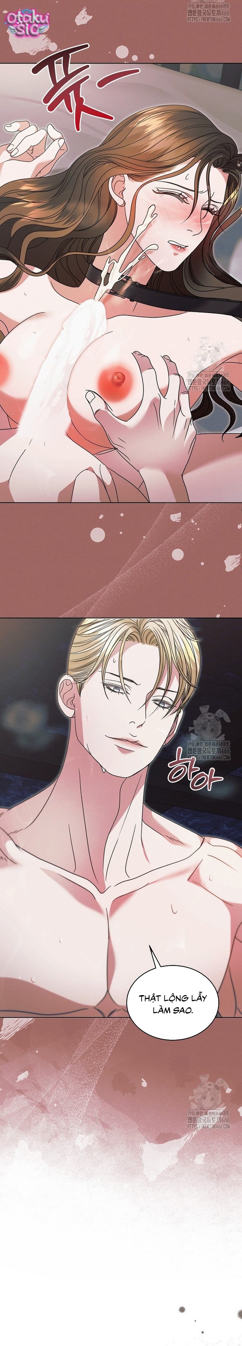 Hãy Cầu Xin Ta Đi - Chap 27