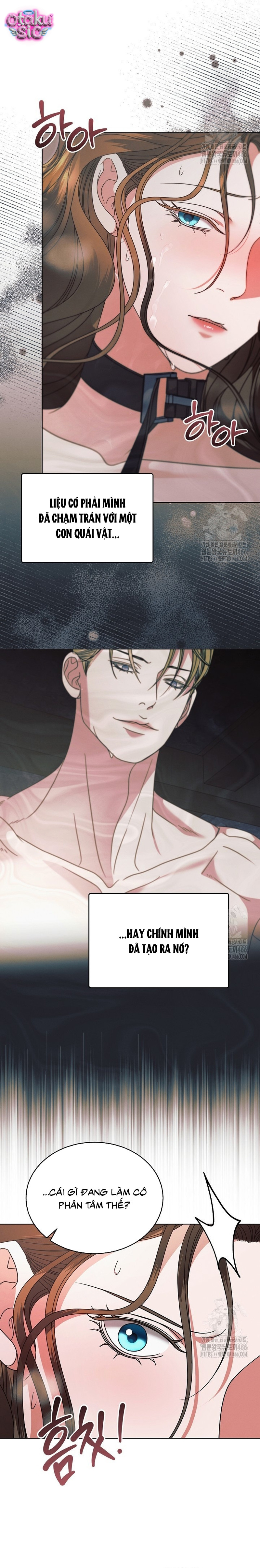 Hãy Cầu Xin Ta Đi - Chap 27