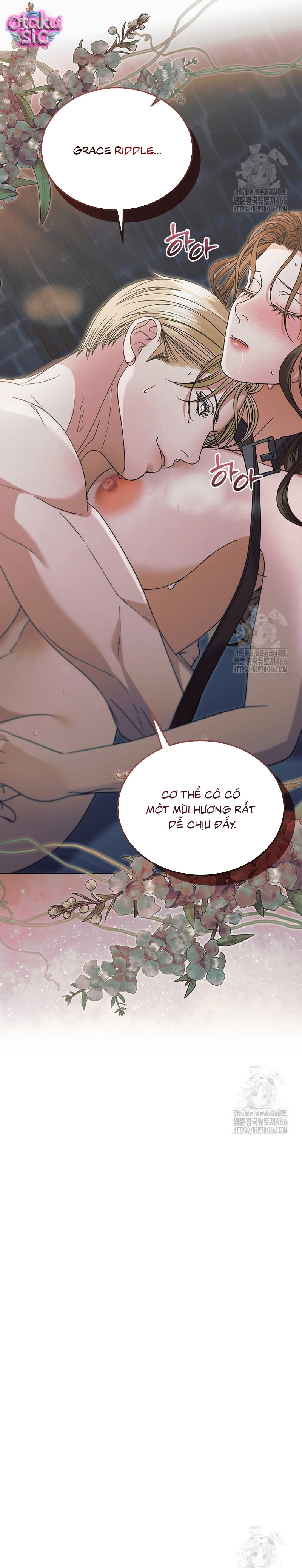 Hãy Cầu Xin Ta Đi - Chap 27