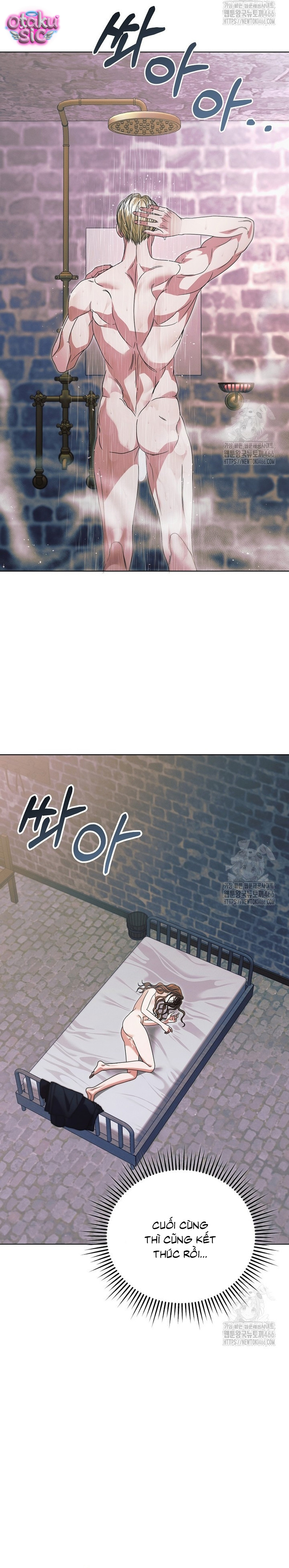 Hãy Cầu Xin Ta Đi - Chap 27