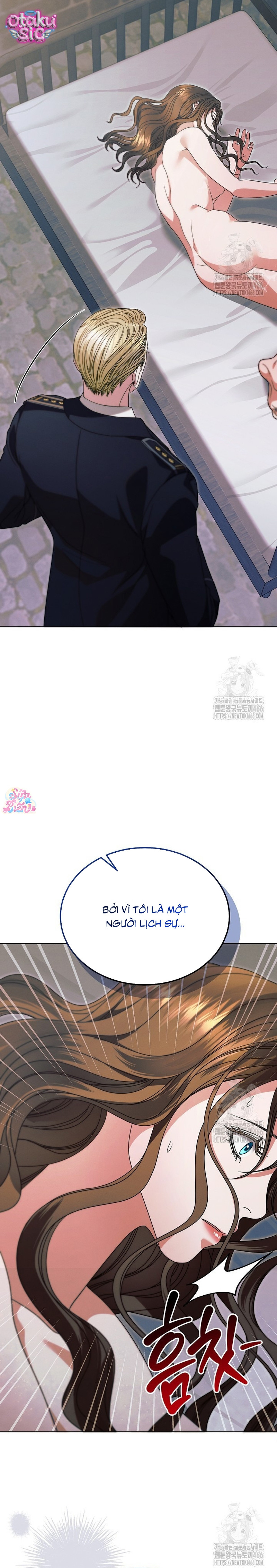 Hãy Cầu Xin Ta Đi - Chap 27