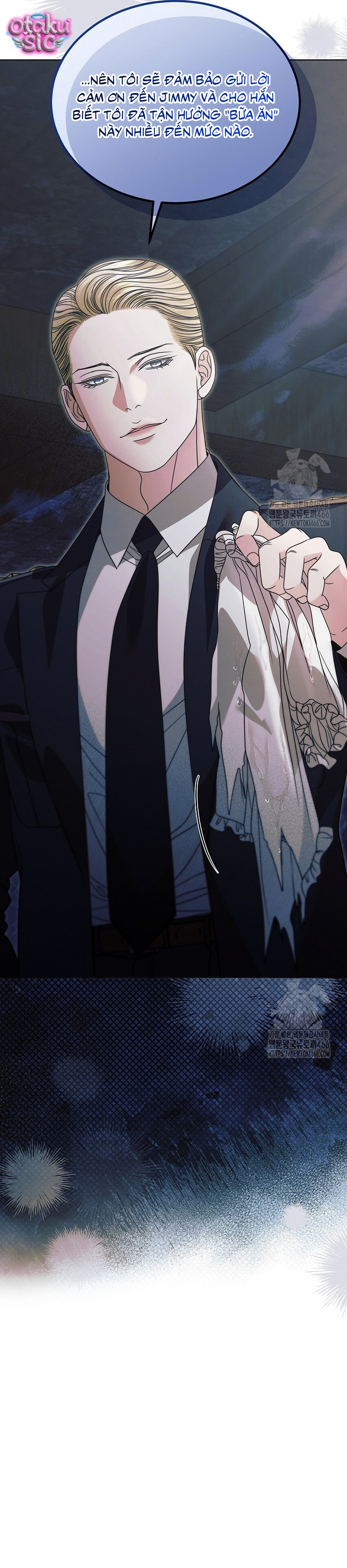Hãy Cầu Xin Ta Đi - Chap 27