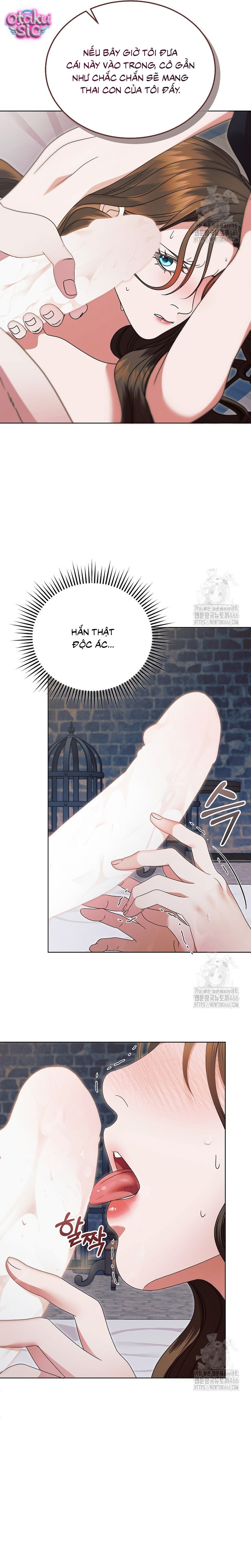 Hãy Cầu Xin Ta Đi - Chap 27