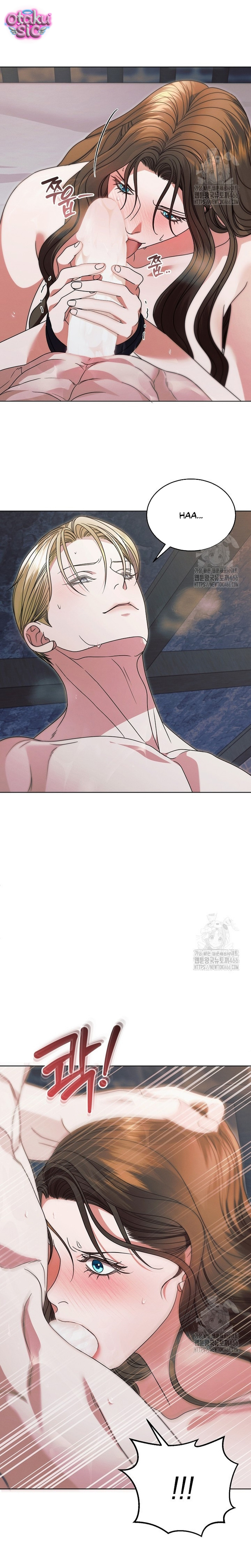 Hãy Cầu Xin Ta Đi - Chap 27