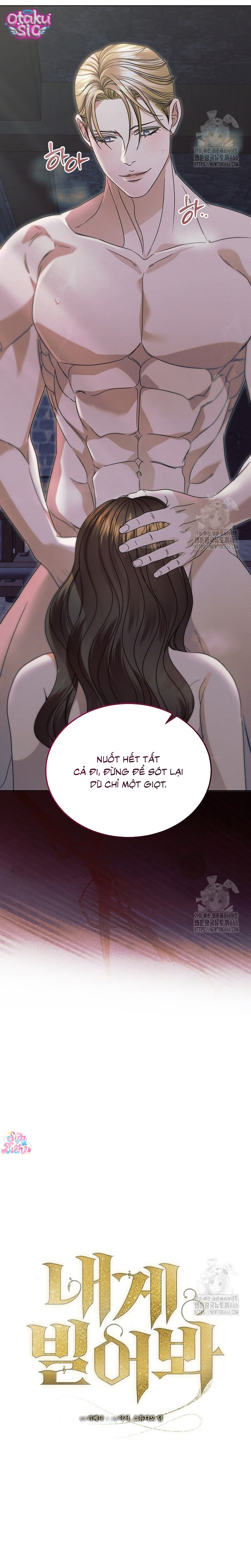 Hãy Cầu Xin Ta Đi - Chap 27