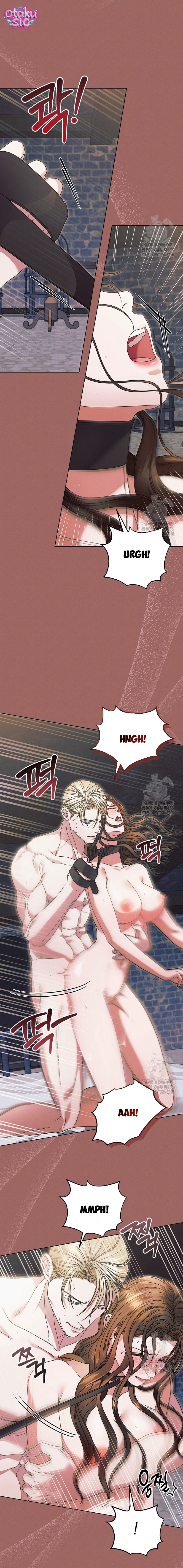Hãy Cầu Xin Ta Đi - Chap 27