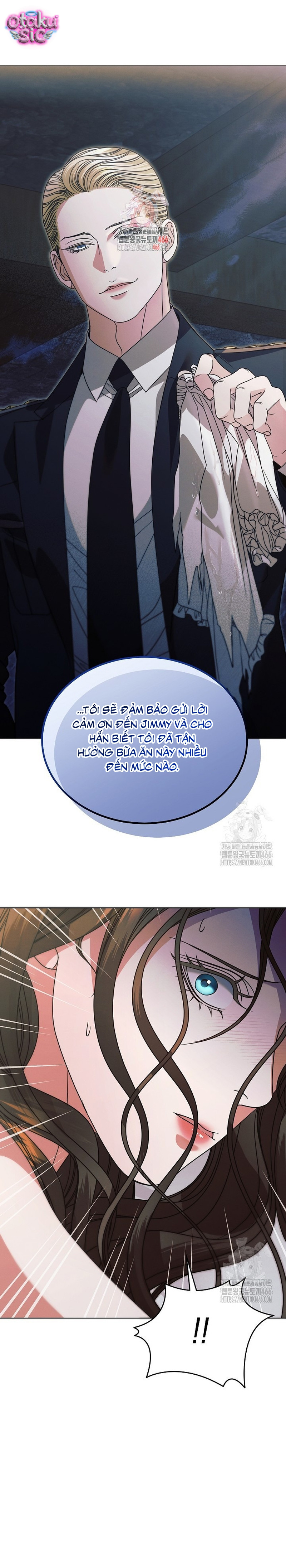 Hãy Cầu Xin Ta Đi - Chap 28