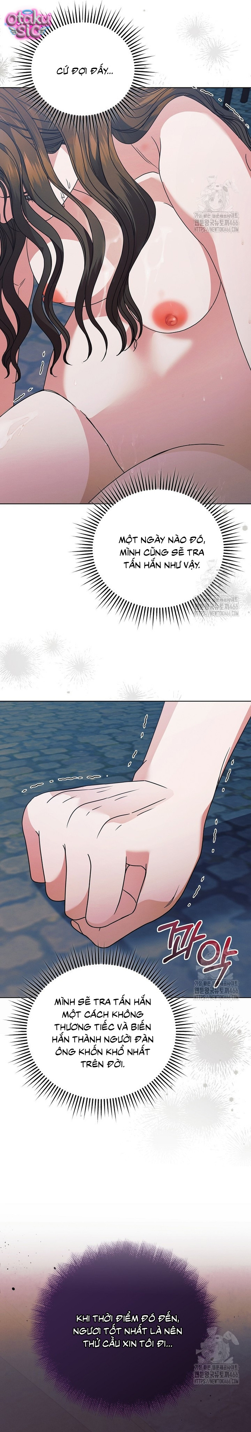 Hãy Cầu Xin Ta Đi - Chap 28