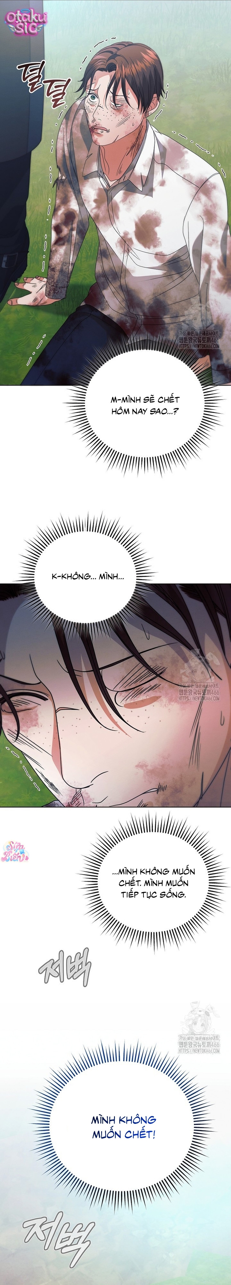 Hãy Cầu Xin Ta Đi - Chap 28