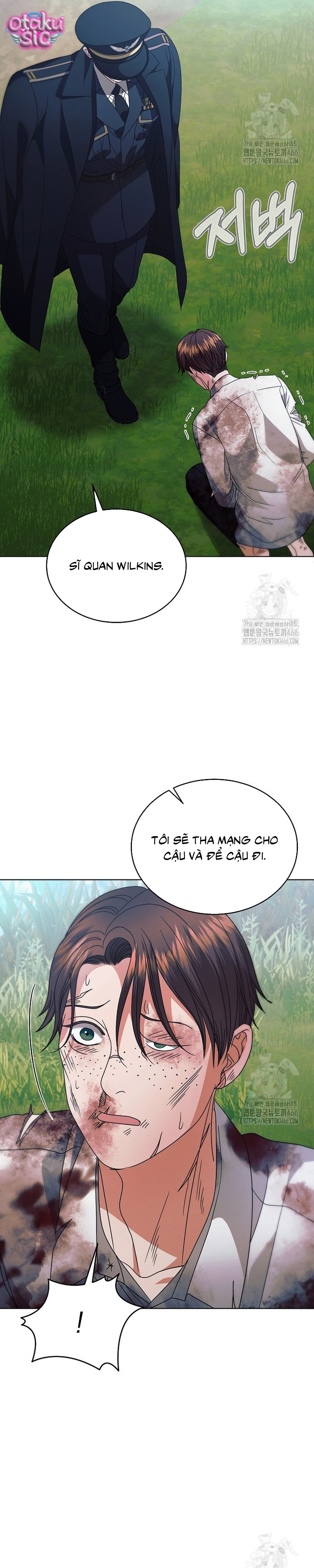 Hãy Cầu Xin Ta Đi - Chap 28