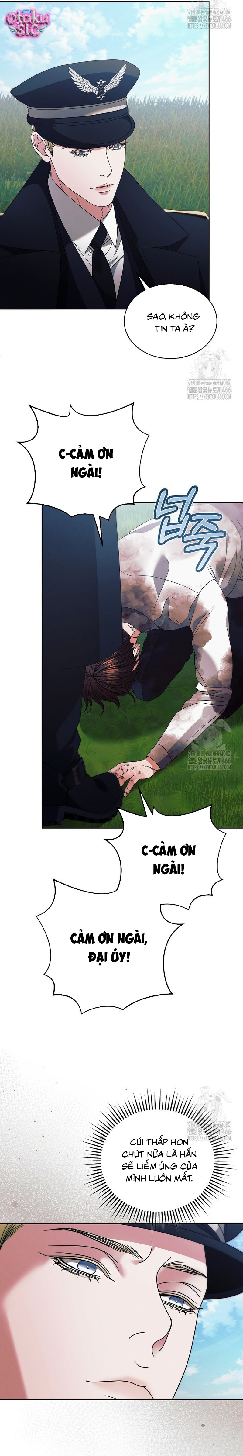 Hãy Cầu Xin Ta Đi - Chap 28