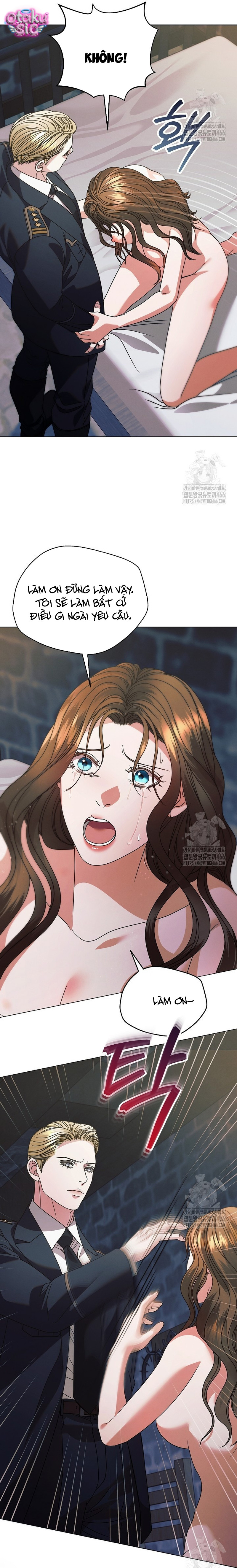 Hãy Cầu Xin Ta Đi - Chap 28