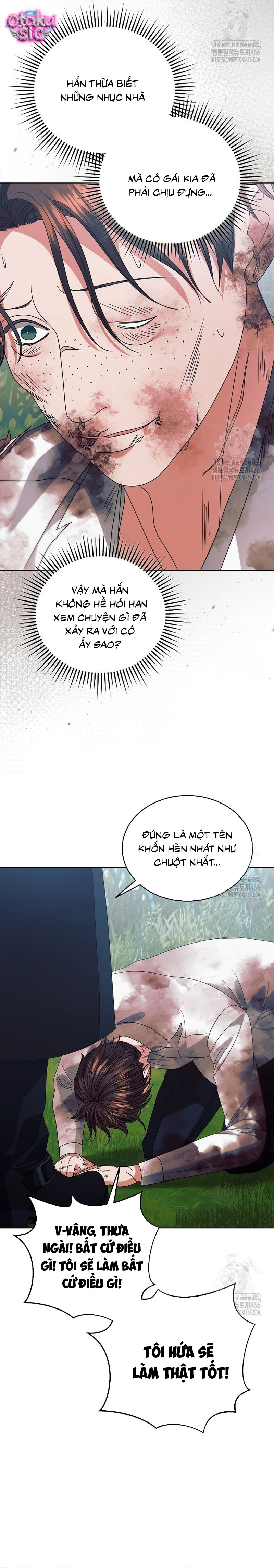 Hãy Cầu Xin Ta Đi - Chap 28