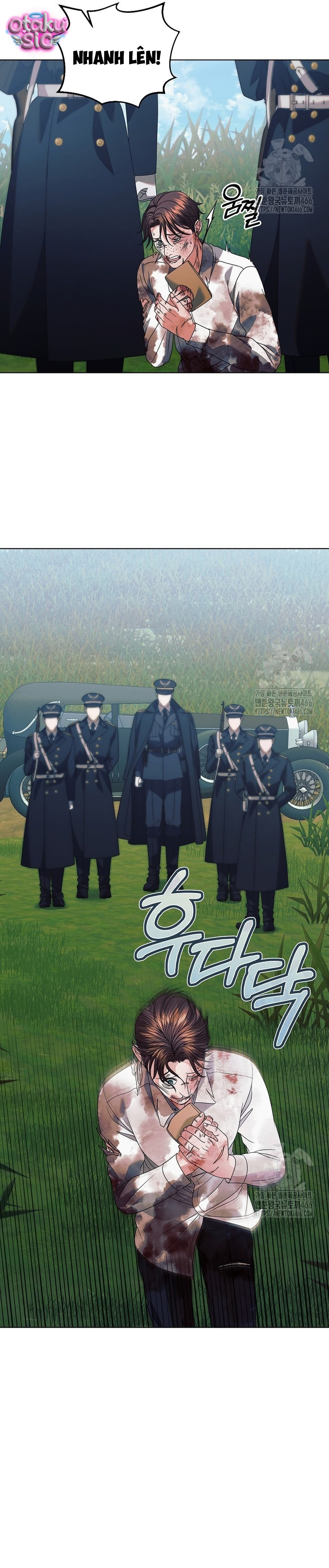 Hãy Cầu Xin Ta Đi - Chap 28