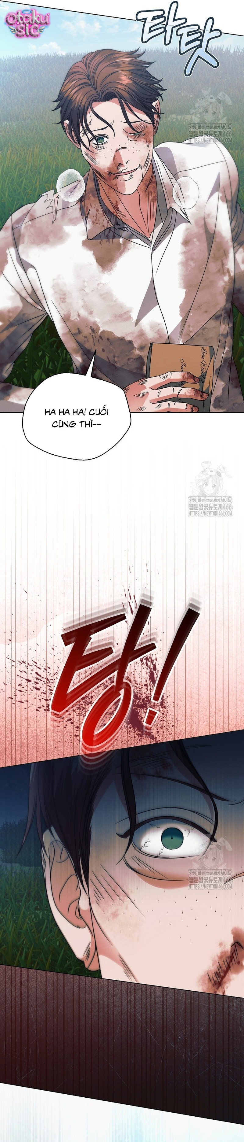 Hãy Cầu Xin Ta Đi - Chap 28