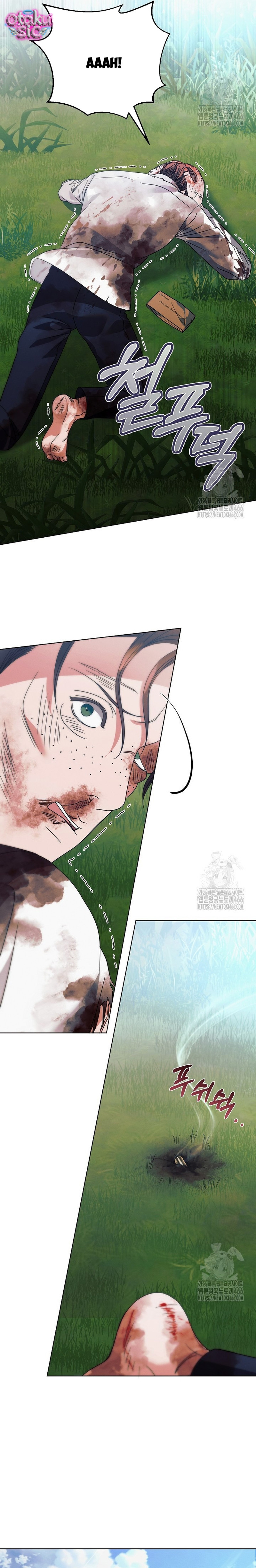 Hãy Cầu Xin Ta Đi - Chap 28