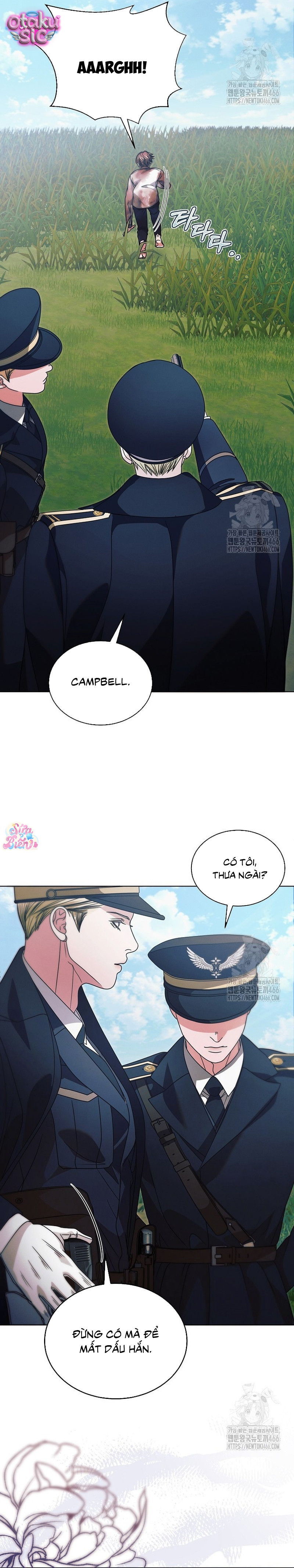 Hãy Cầu Xin Ta Đi - Chap 28