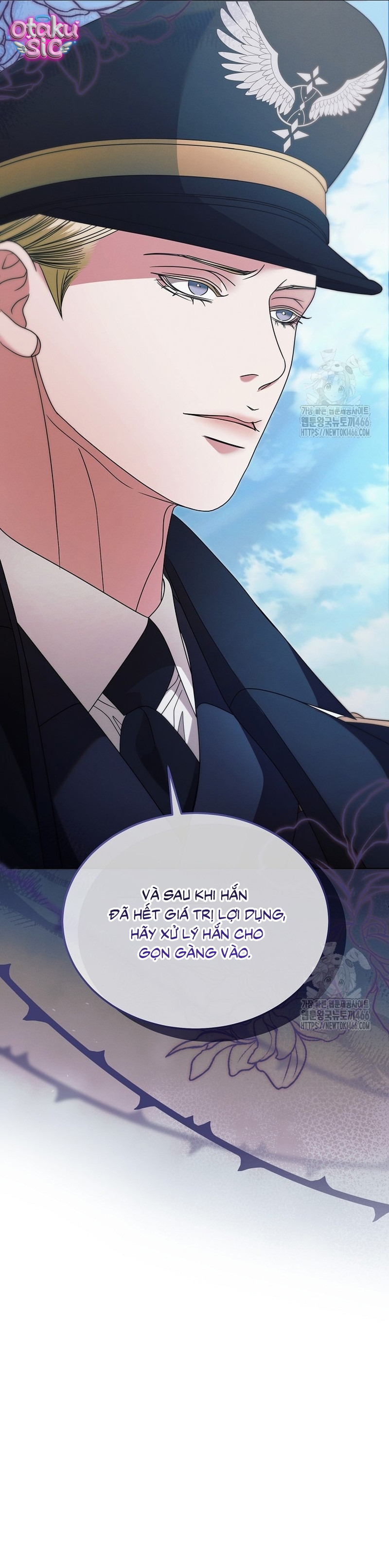 Hãy Cầu Xin Ta Đi - Chap 28