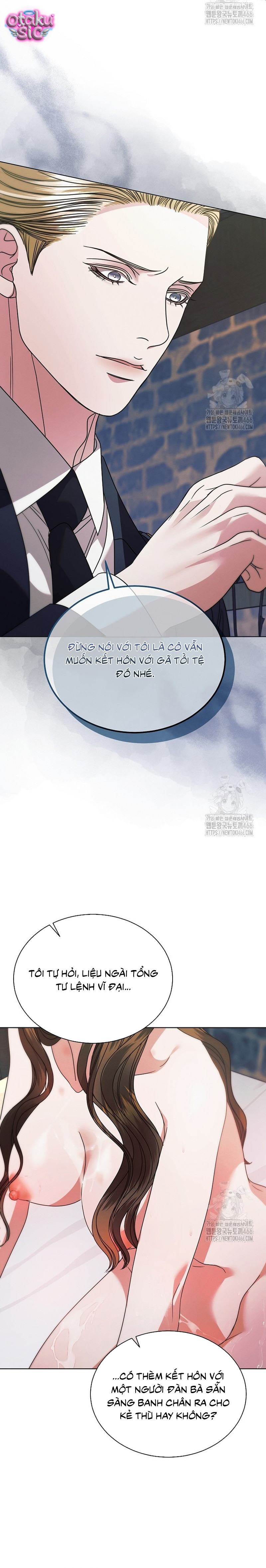 Hãy Cầu Xin Ta Đi - Chap 28