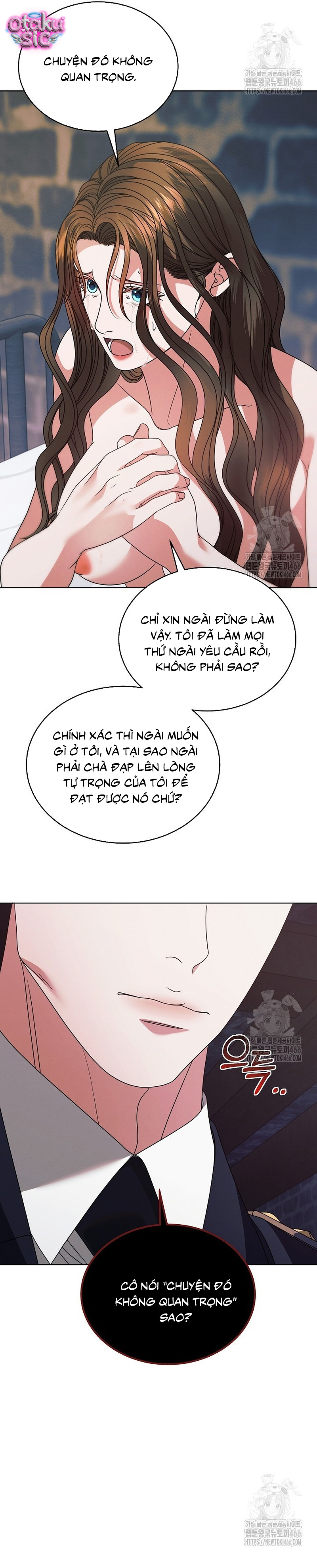 Hãy Cầu Xin Ta Đi - Chap 28