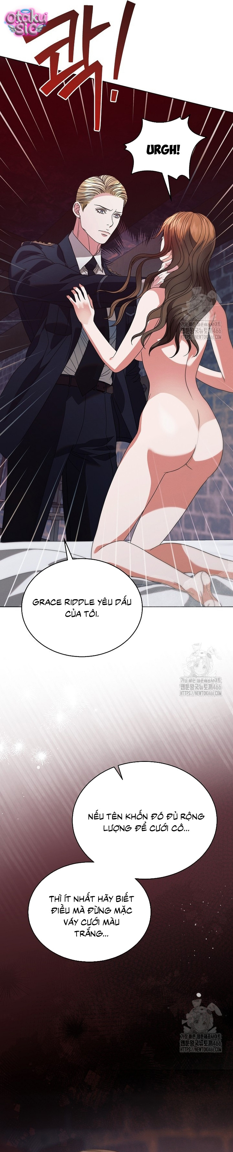 Hãy Cầu Xin Ta Đi - Chap 28