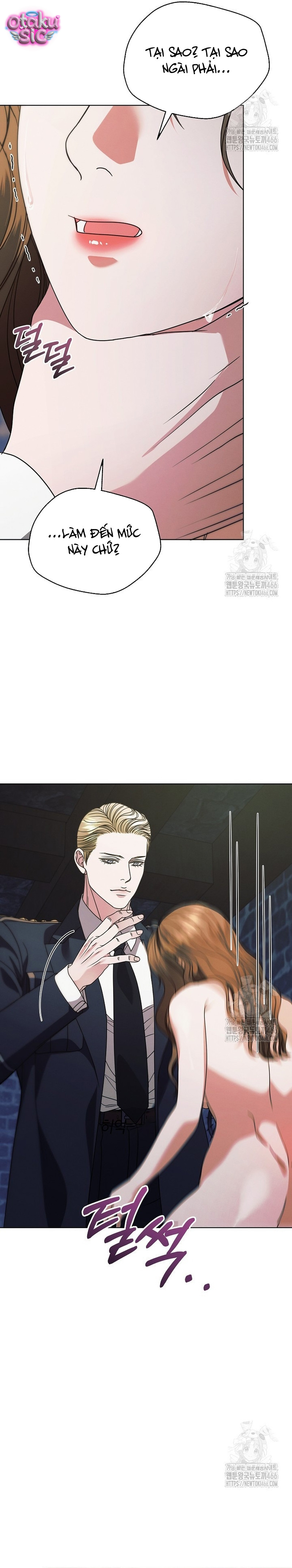 Hãy Cầu Xin Ta Đi - Chap 28