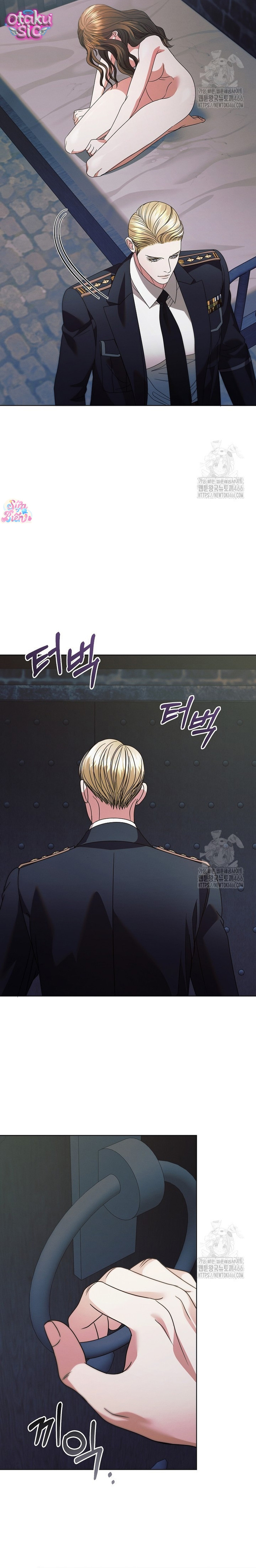 Hãy Cầu Xin Ta Đi - Chap 28